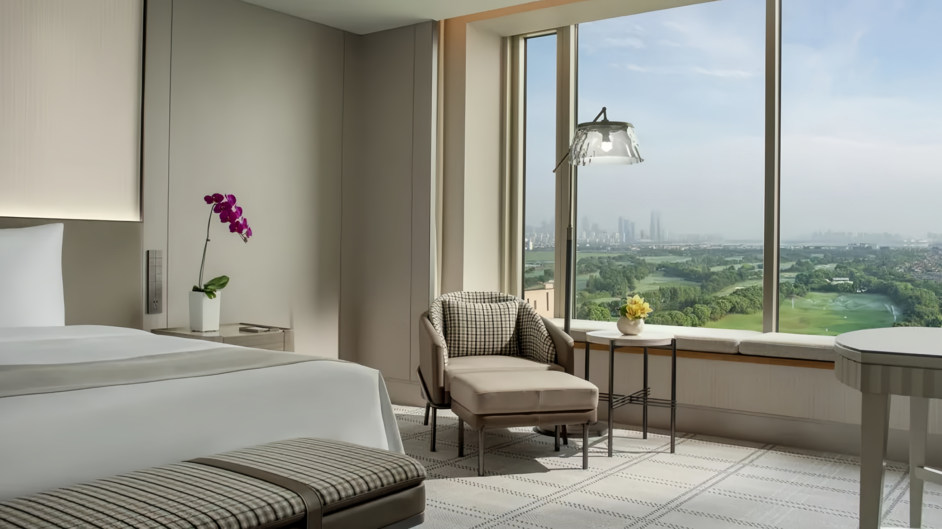 guest room гостевая комната