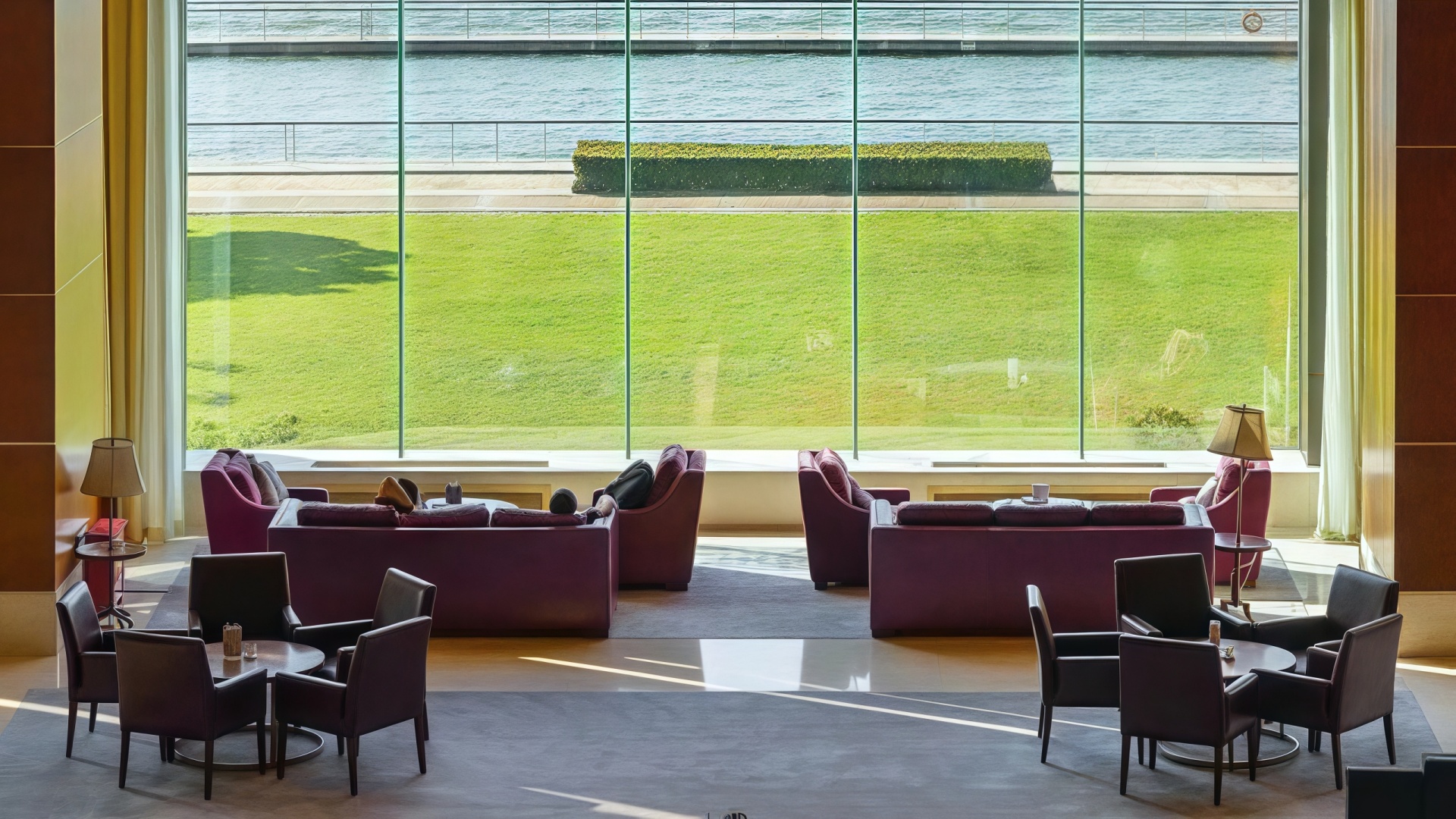 hotel lounge bar Отель Lounge Bar