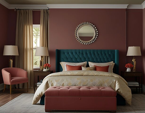 luxury hotel headboards Изготовители роскошного отеля