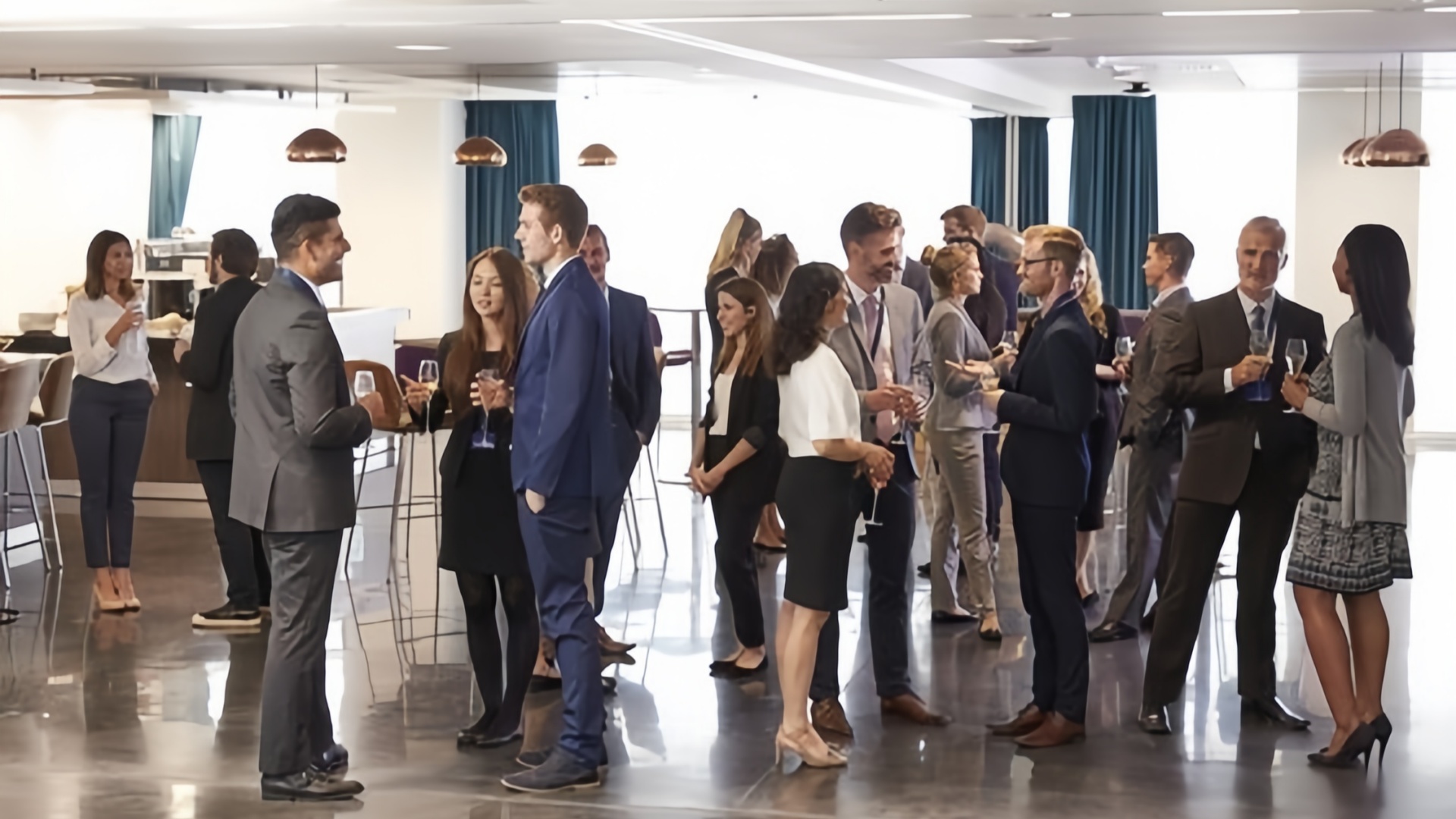 мероприятие в отеле