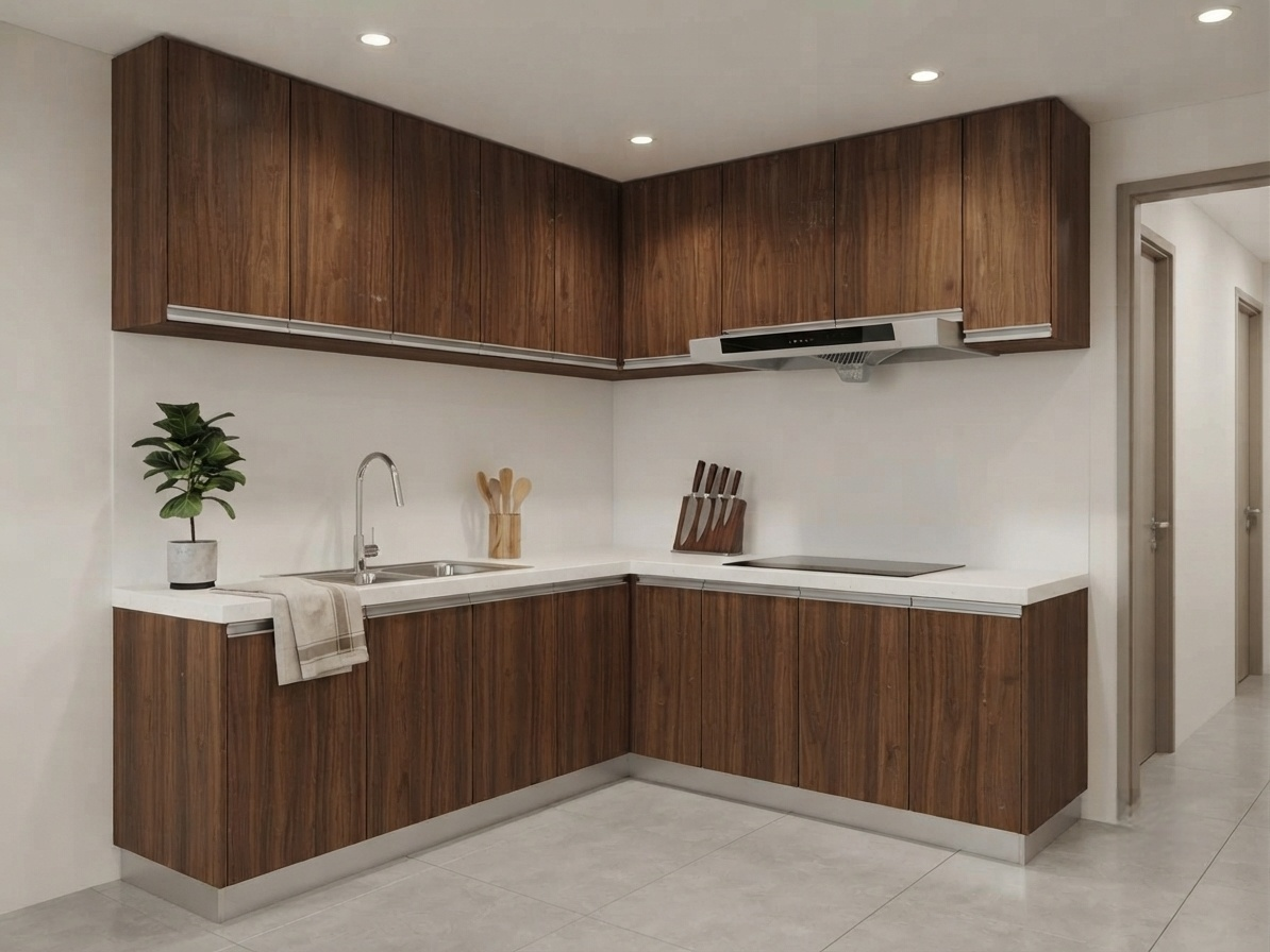 kitchen кухня