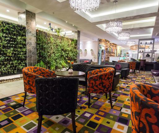 Отель Верде, Кейптаун, Южная Африка