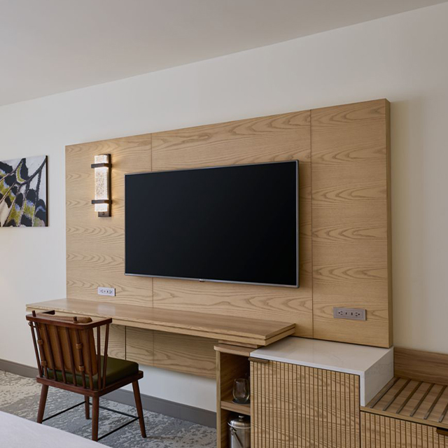 Hotel Writing Desk Стол написания отеля