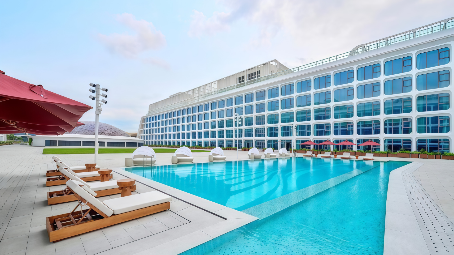hilton hotel(t3)_副本 отель Хилтон(t3)_副本
