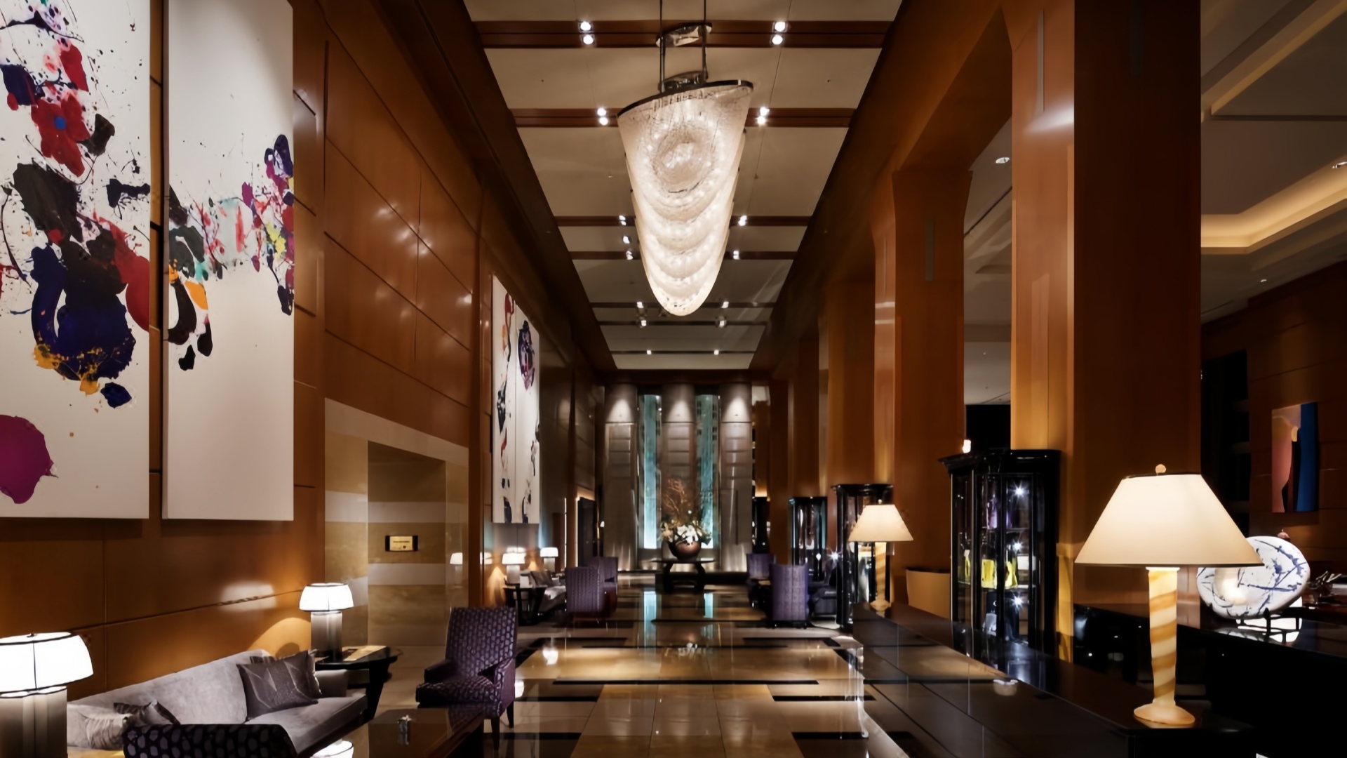 Ritz-Carlton Tokyo