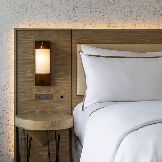 Contract Hotel Bedroom Furniture Мебель для спальни контрактного отеля