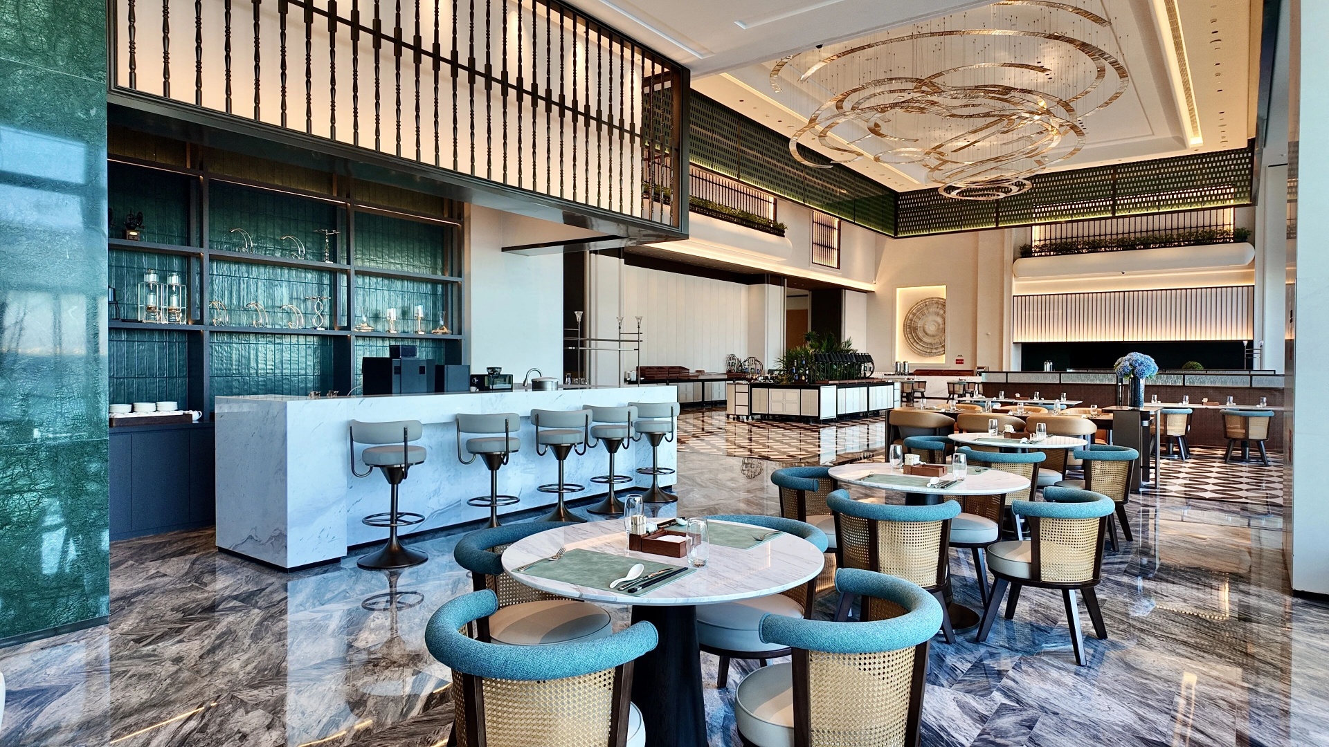 restaurant design дизайн ресторана