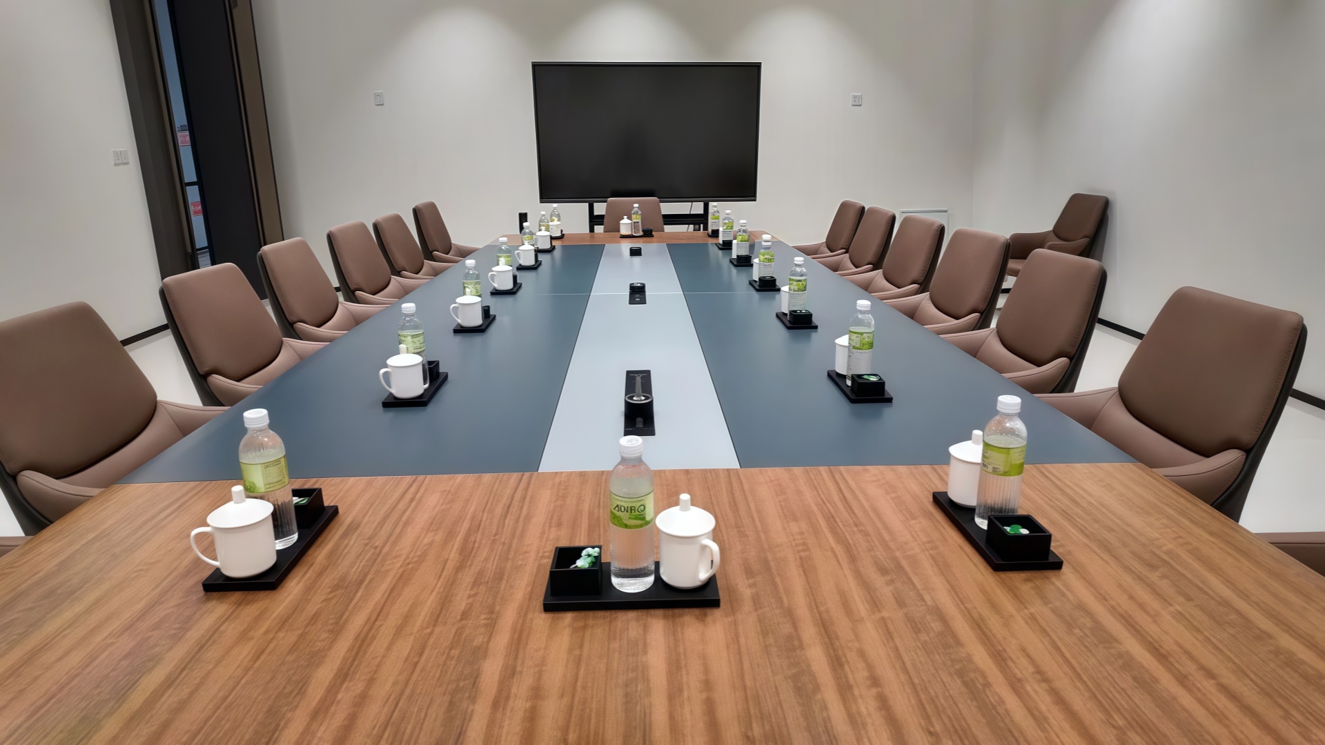 conference room design дизайн конференц-зала