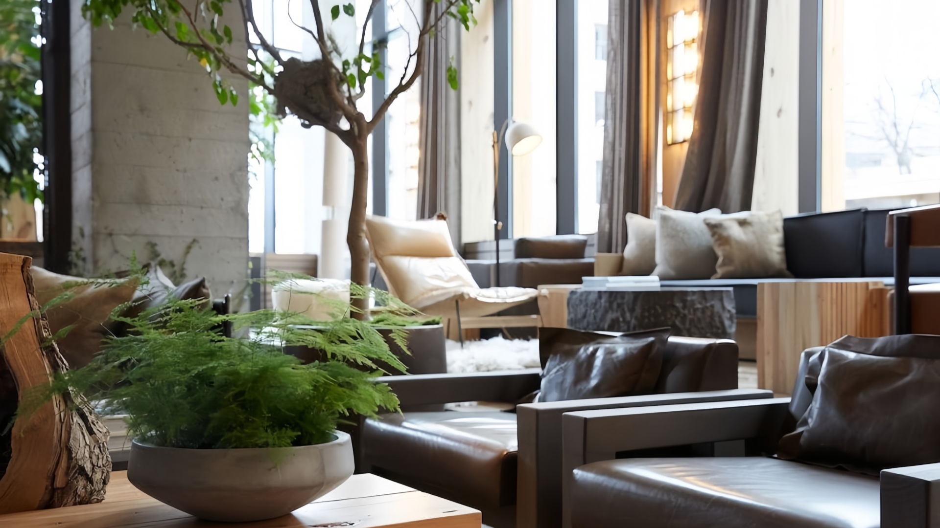 1 отель Бруклинский мост