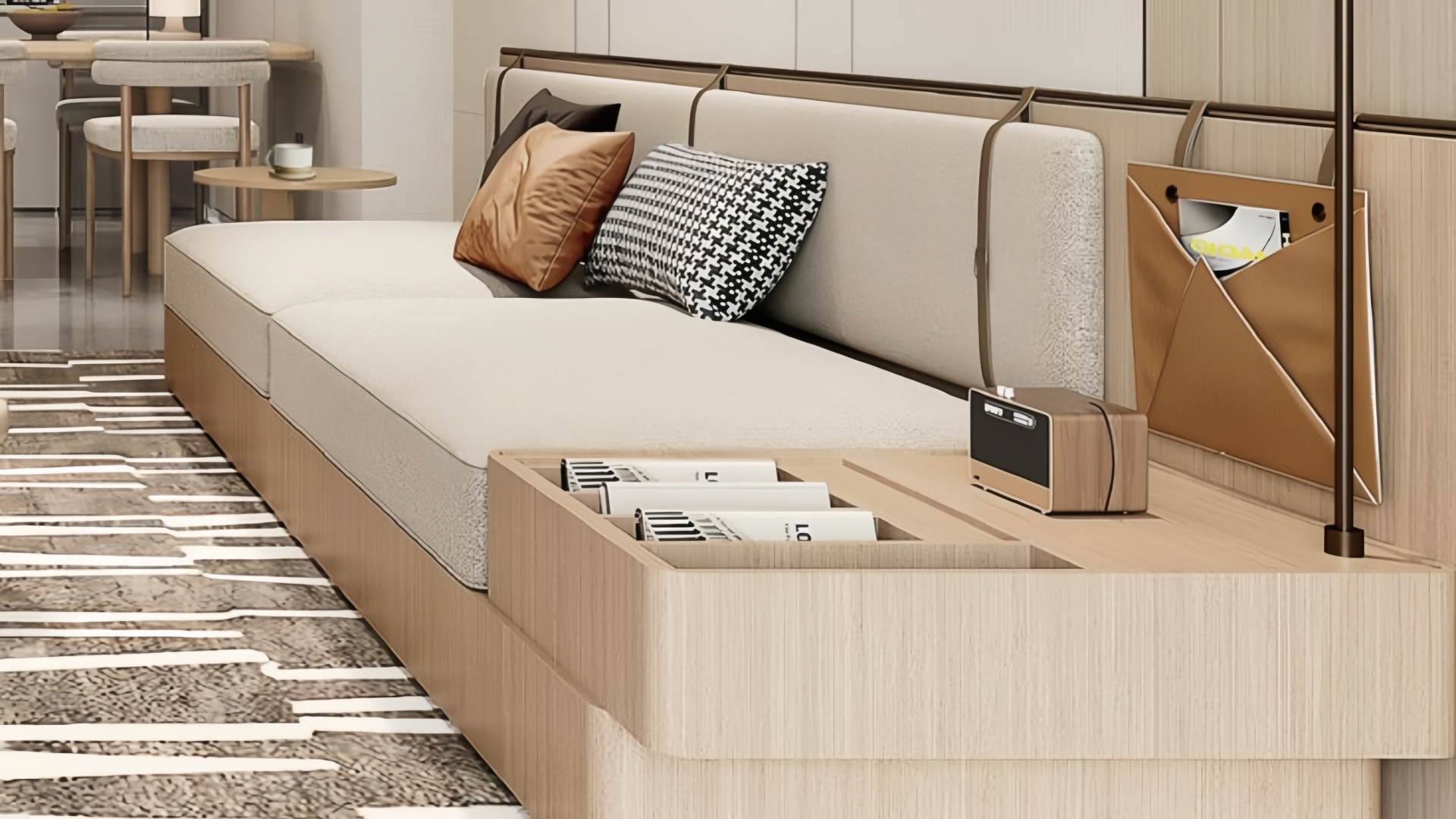 Отель Bench_ 副本