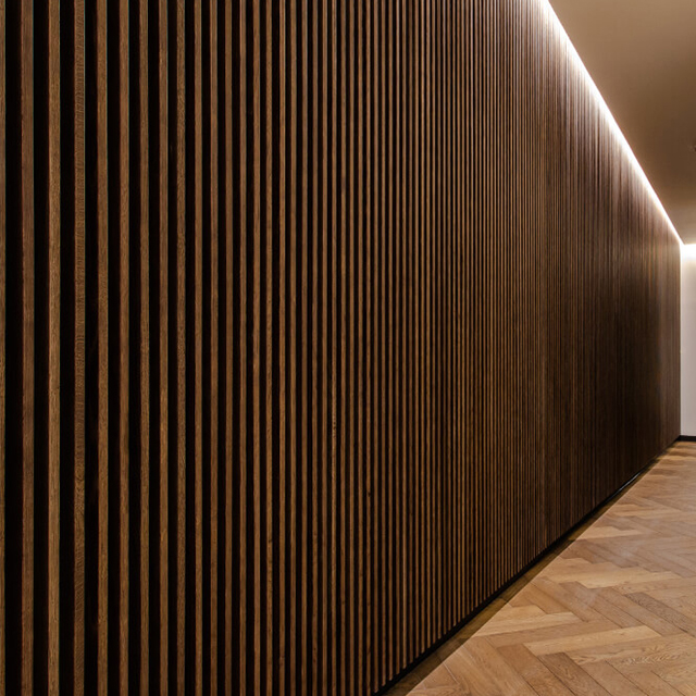 Hotel Wall Panels Отель настенные панели