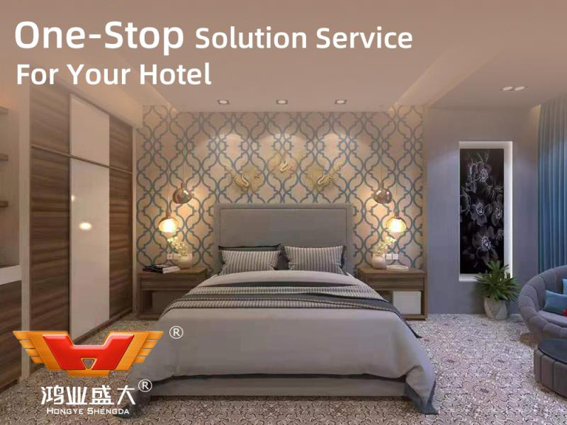 Hongye Furniture онлайн -выставка