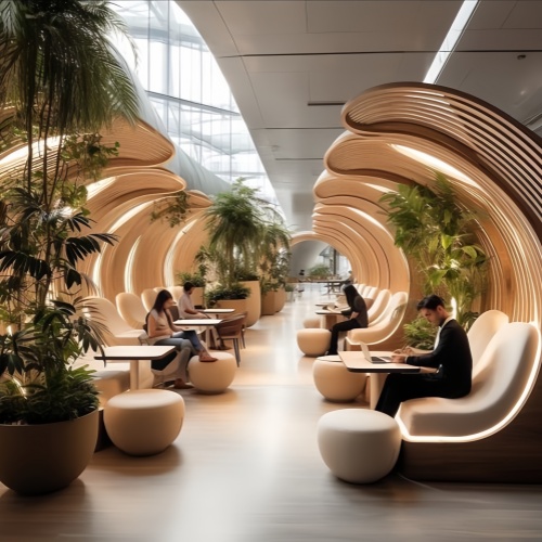 Местное искусство и культурные элементы