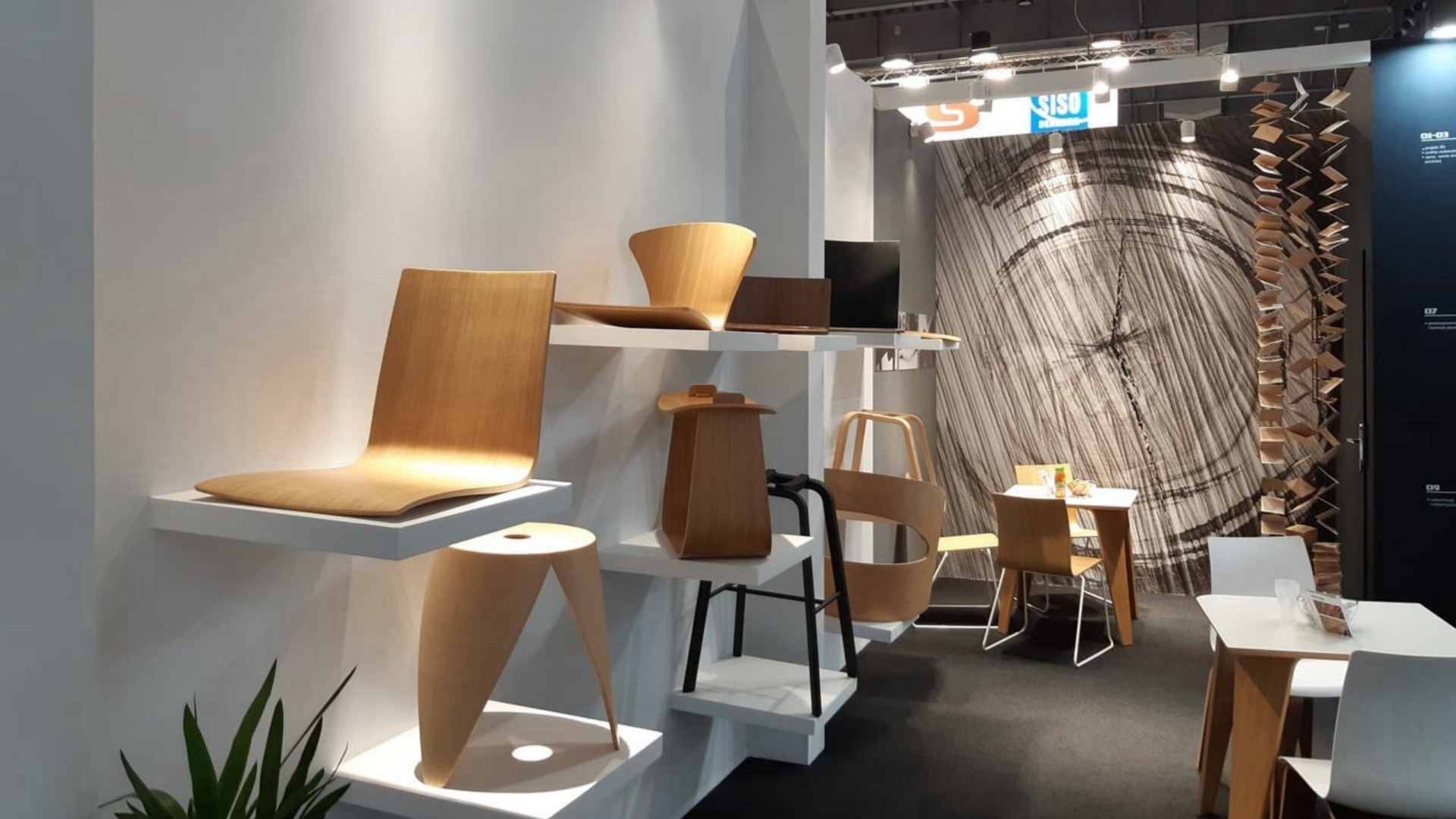 Международная мебельная ярмарка Funica