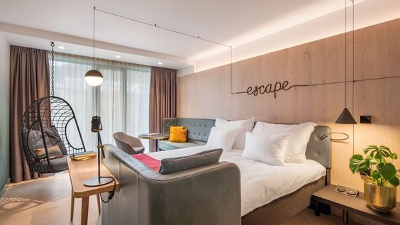 Основные функции для поиска в гостиничных койках: комплексное руководство для гостеприимства мебели