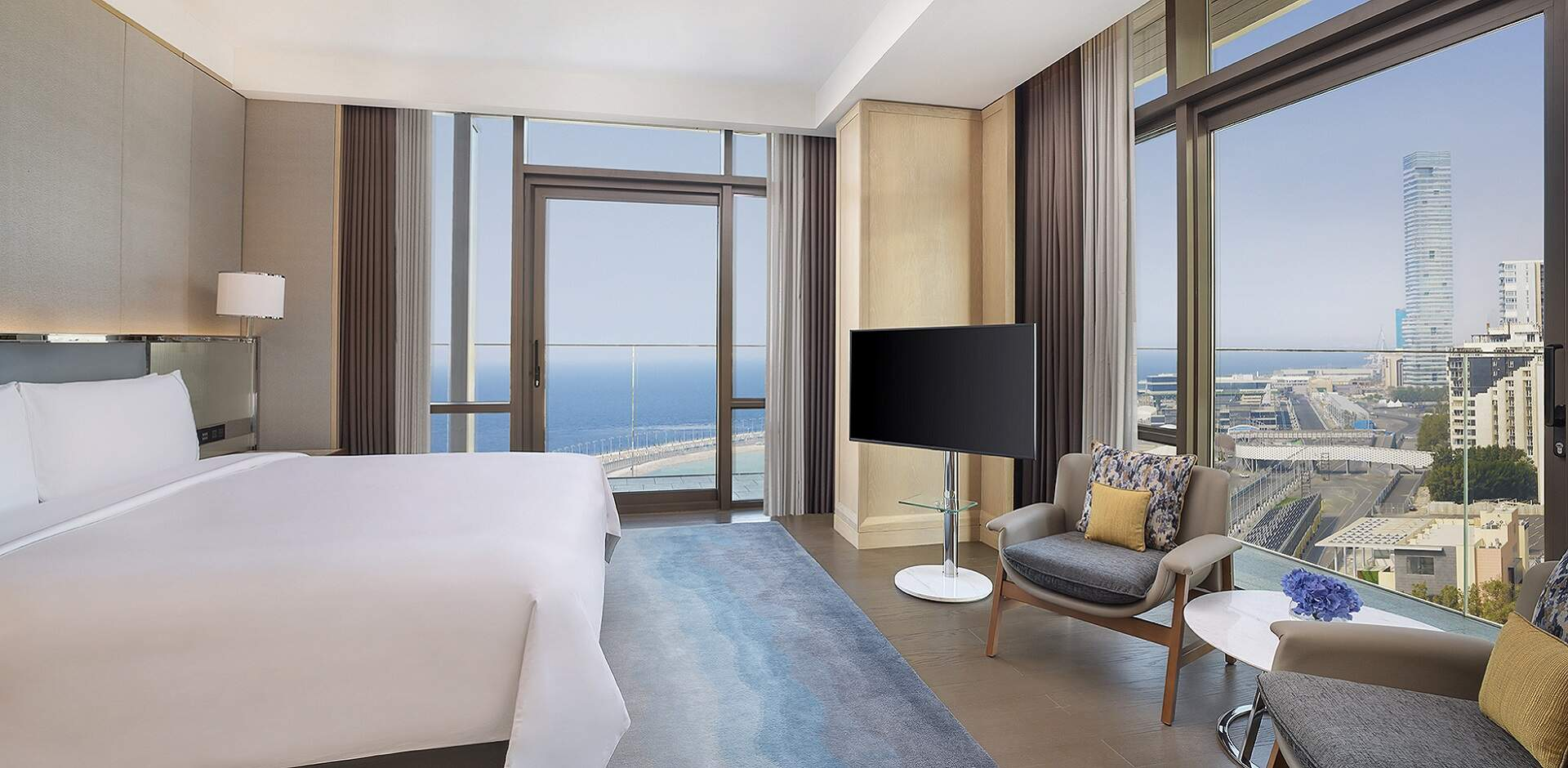 Что такое отель casegoods?