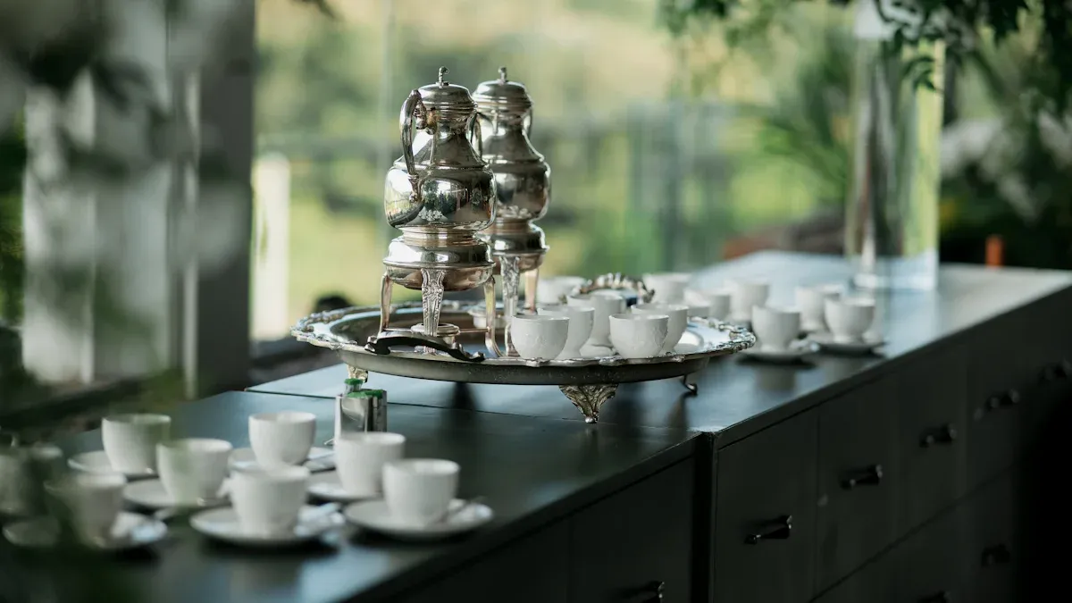 Материалы в Bulgari Hotels & Resorts