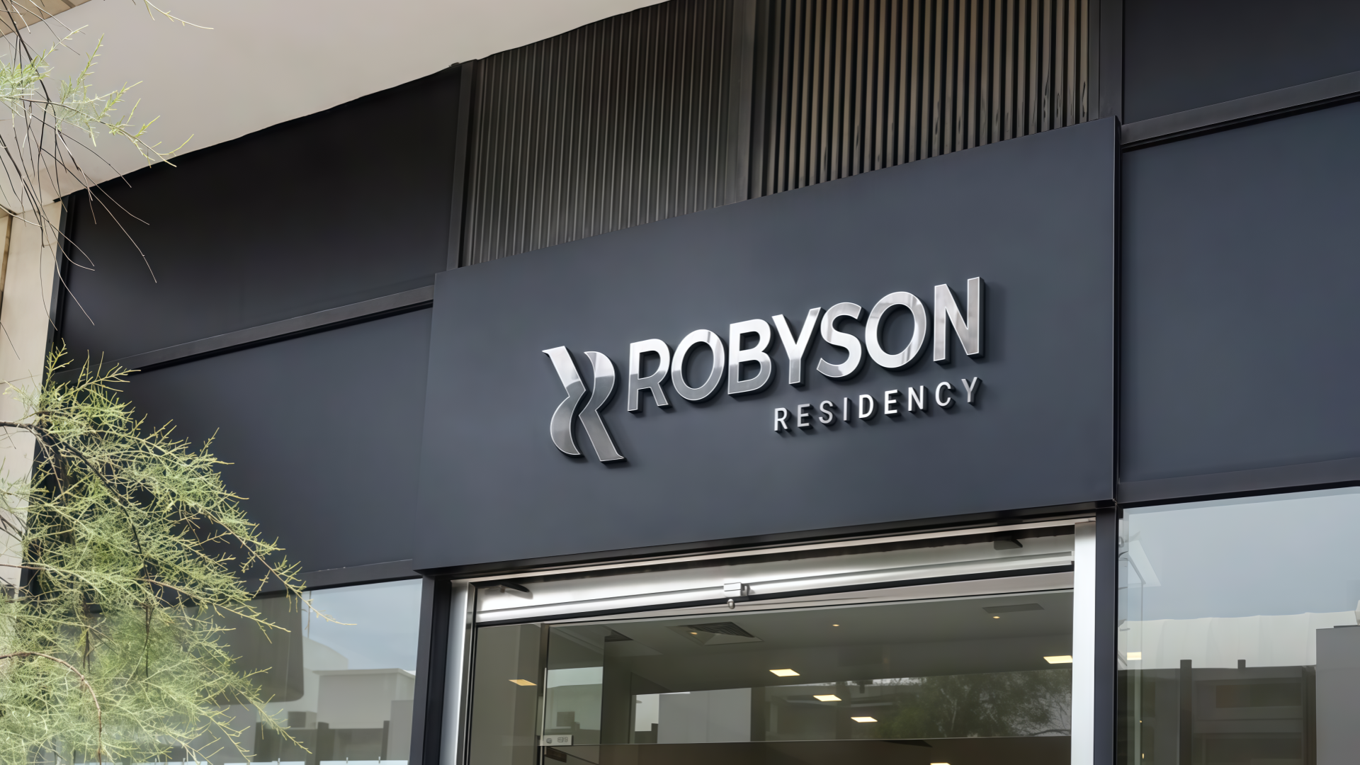 Robyson Residency Kinshasa | Решение проекта гостеприимства от Hongye Furniture
