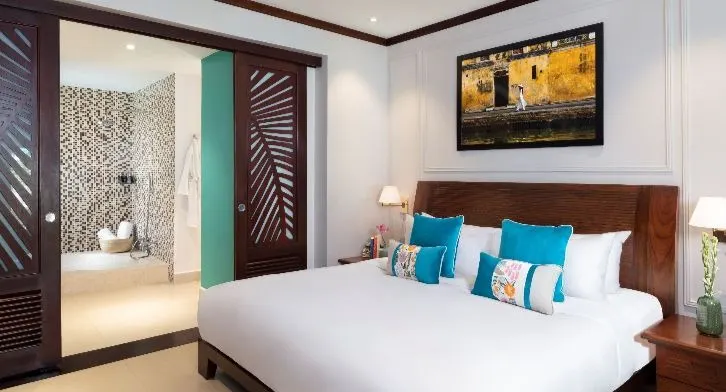 Анантара Хой курорт