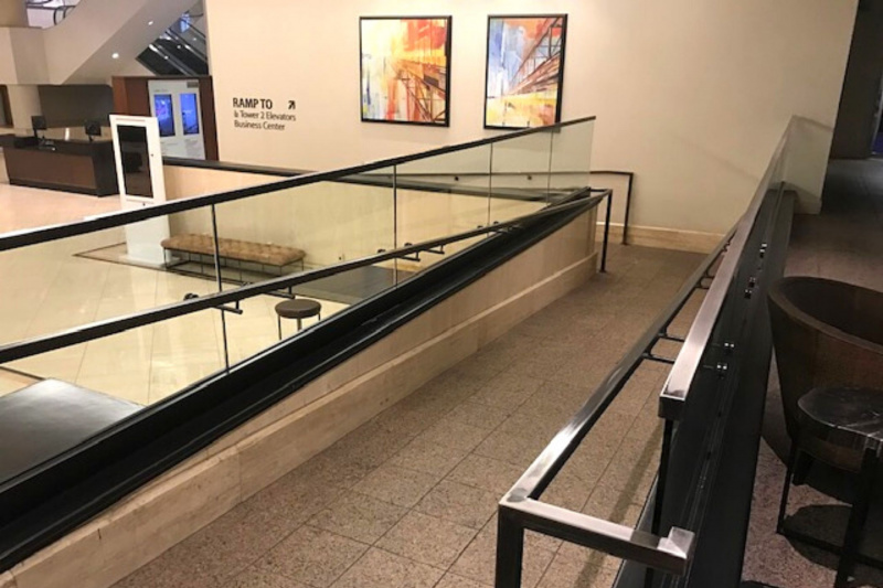 Хилтон Сан -Франциско Юнион -сквер