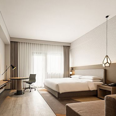 Шесть распространенных ошибок, которых следует избегать в покупках отеля мебели