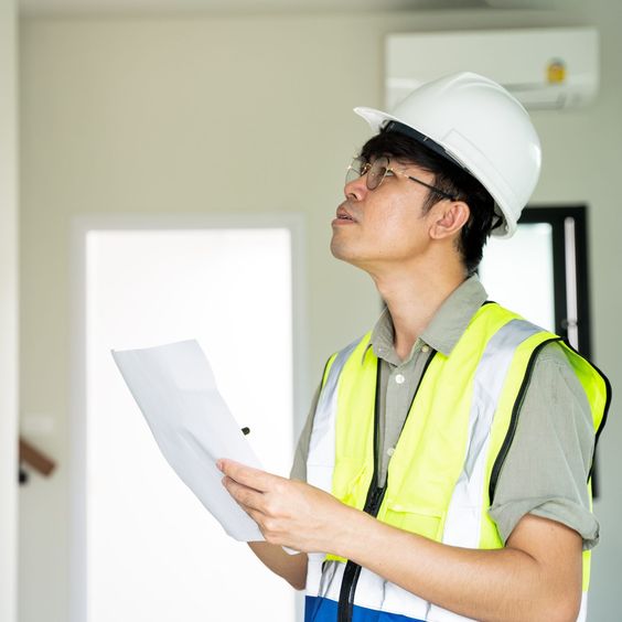 Регулярное обслуживание и проверка