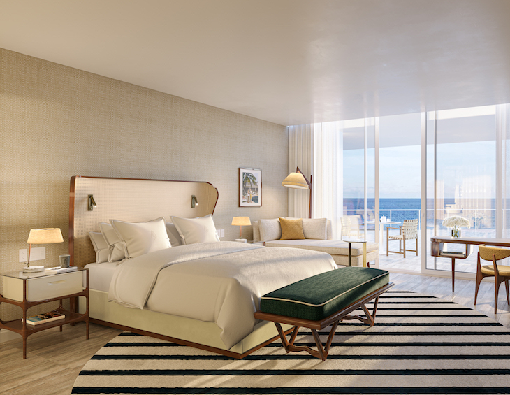 Four Seasons Hotels and Resorts