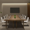 Rockwell Group Design Мебель для конференц-залов в сфере гостеприимства