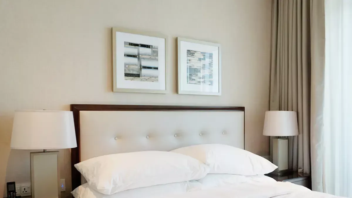 Ключевые особенности гостиничной мебели в стиле Wyndham