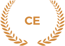 CE