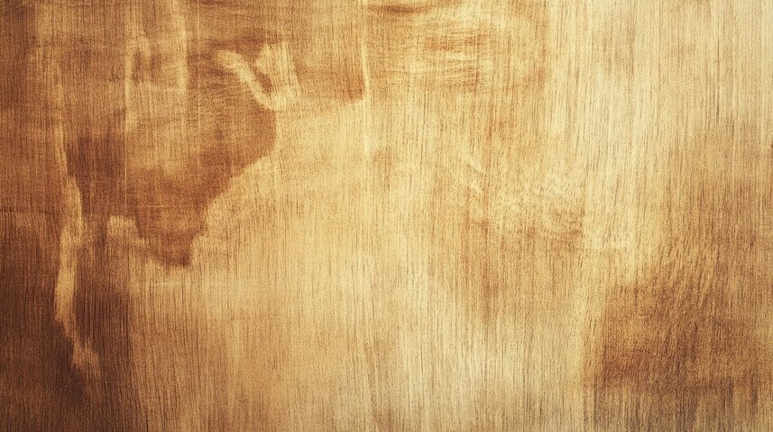 Коричневый кленовый дерево