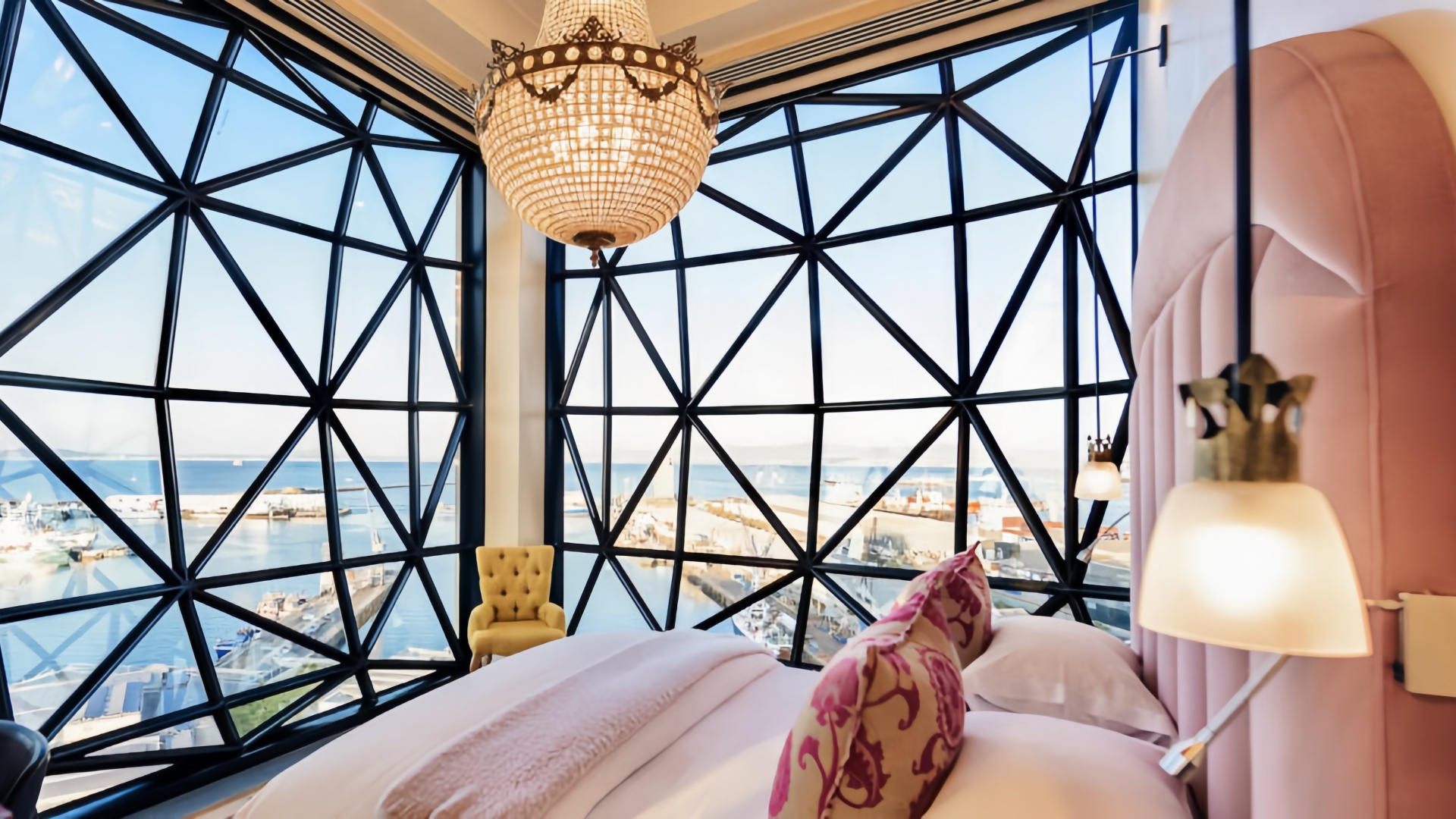 Silo Hotel, Кейптаун, Южная Африка