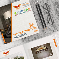Hongye Hotel Furniture Catalog