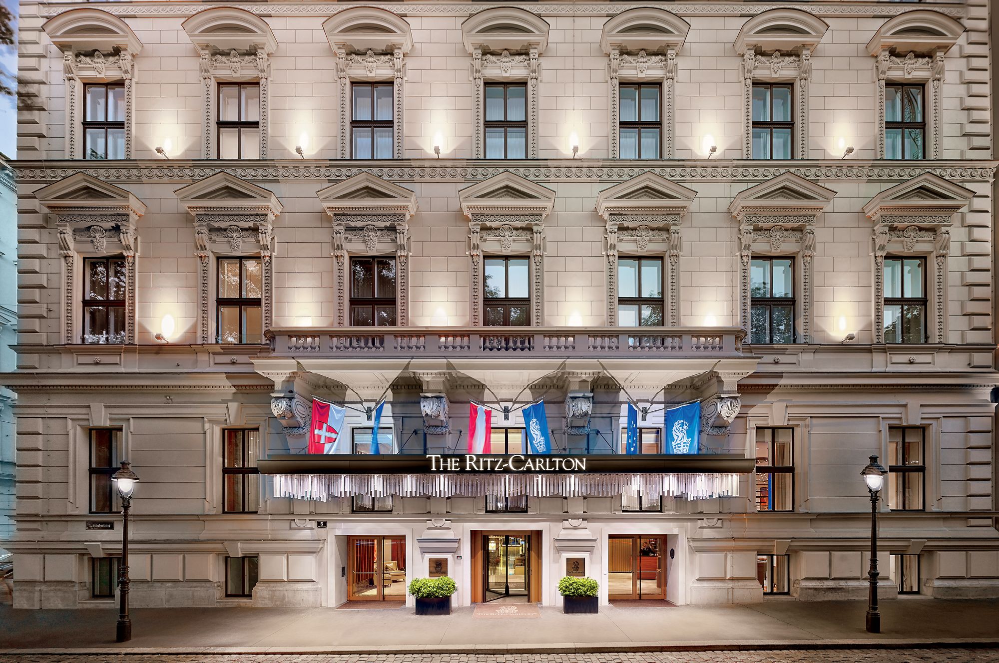 Ritz-Carlton