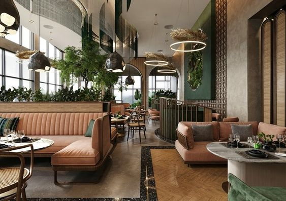 Пошив диванов, чтобы соответствовать вашему бренду гостеприимства