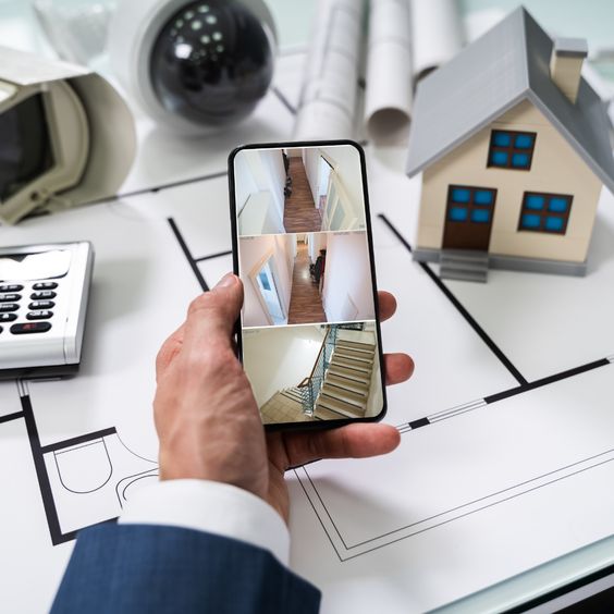 Меры безопасности и безопасности