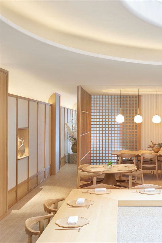 Японский стиль