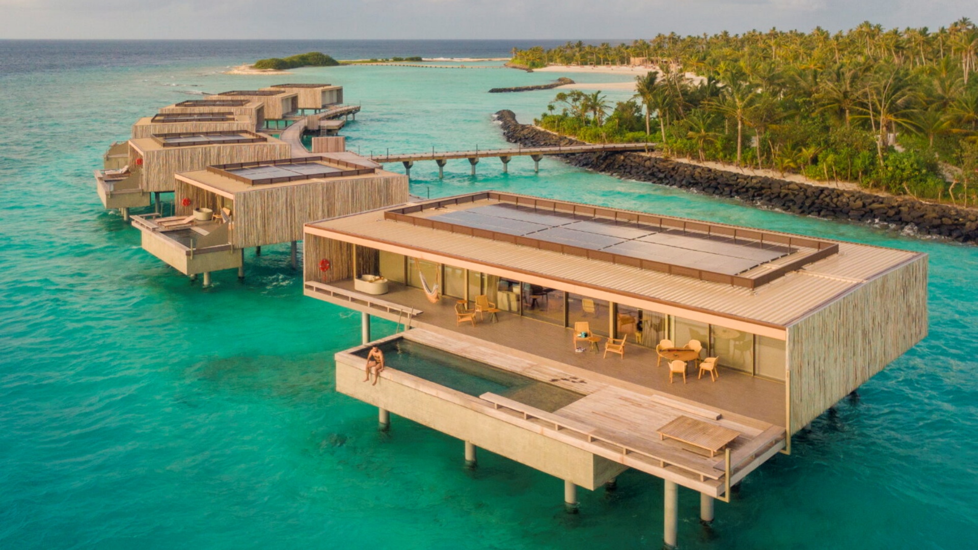 Патина Мальдивы