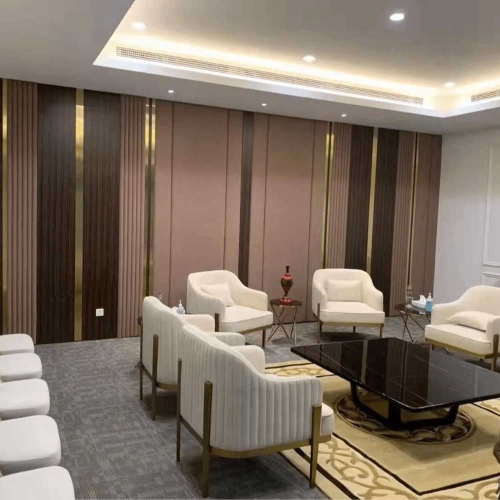 Парламентское здание Центра прав Мальдивских островов