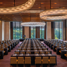 Bulgari Hotel Conference Furniture для брендов высокого класса