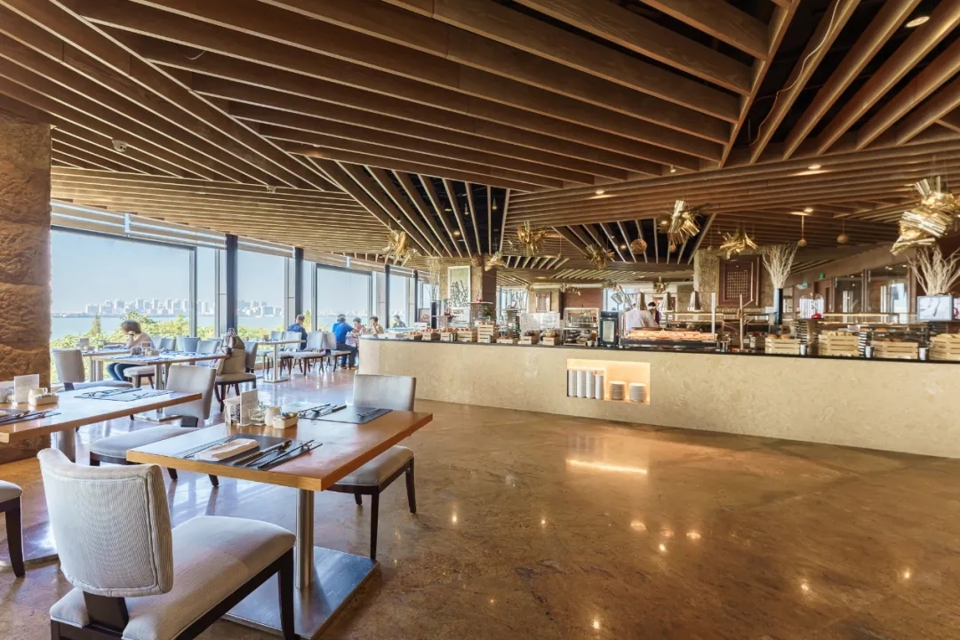 Китайский ресторан