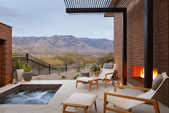 Miraval Resort & Spa