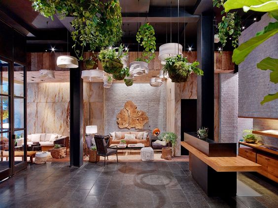 1 Отель Центральный парк