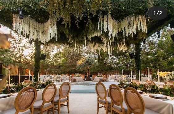 Многофункциональный дизайн для гостиничных патио.