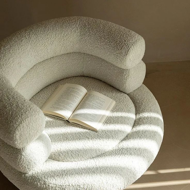 шерстяная мебель