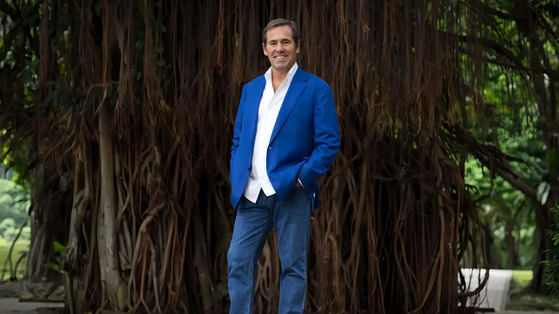 Жан-Мишель Гэти