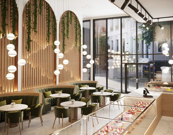 современный