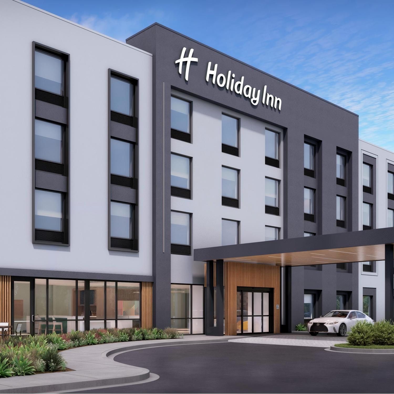 Holiday Inn