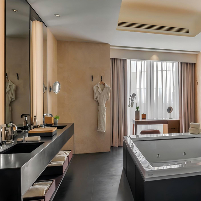 ACPV Luxury Design Hotel Mecrroom мебель для спальни