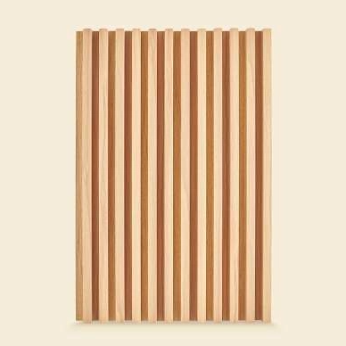 Внутренняя фоновая украшение отеля настенные панели